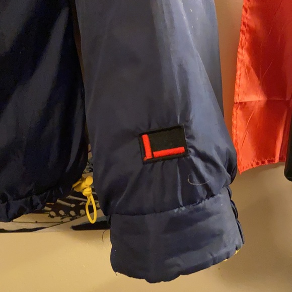 Vintage Fubu Puffer Coat - Picture 7 of 12